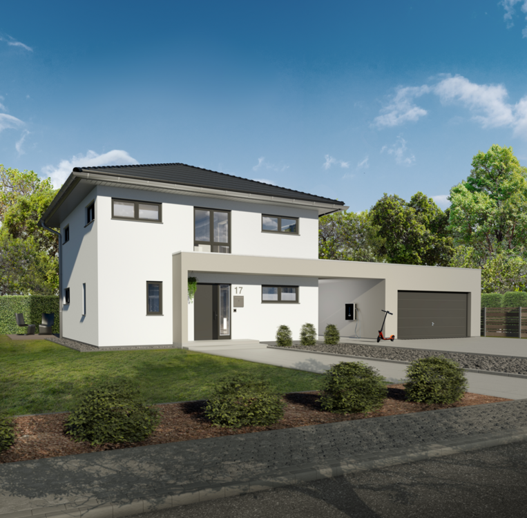 Haus zum Kaufen in Hungenroth 479.950 € 146 m²