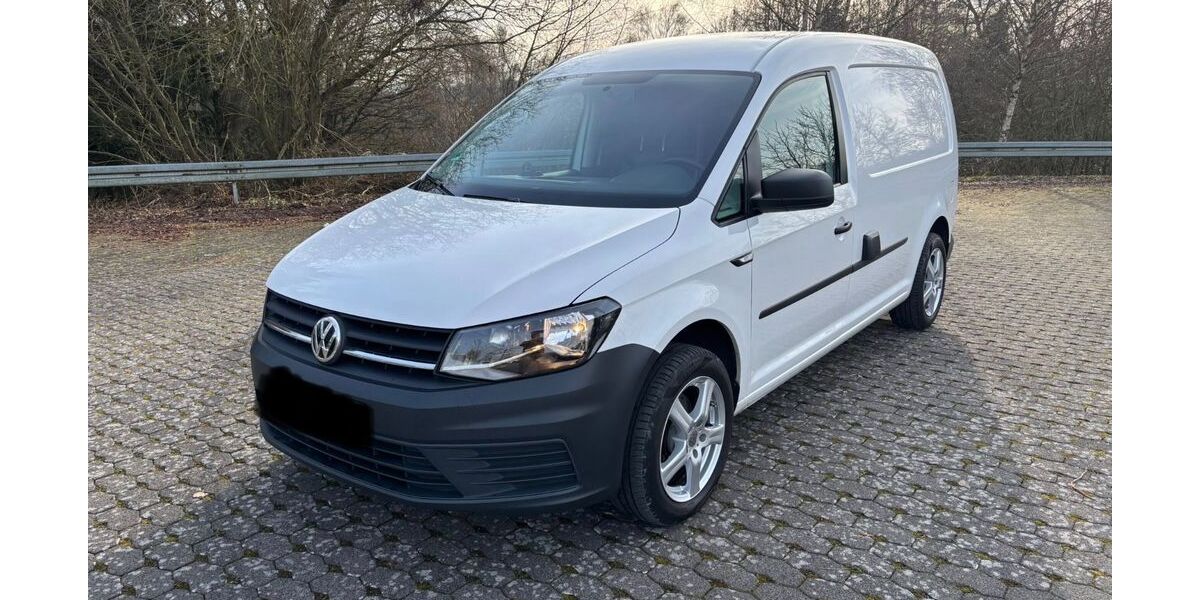VW Caddy Maxi 164.000 km 12.850 &euro; Ransbach-Baumbach 56235