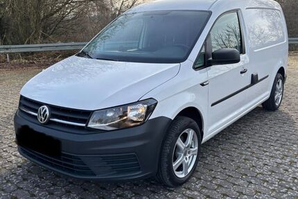 VW Caddy Maxi 164.000 km 13.850 &euro; Ransbach-Baumbach 56235