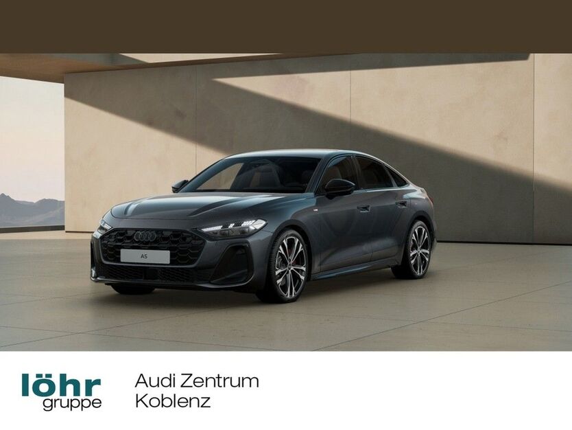 Audi A5 3.000 km 59.980 € Koblenz 56070
