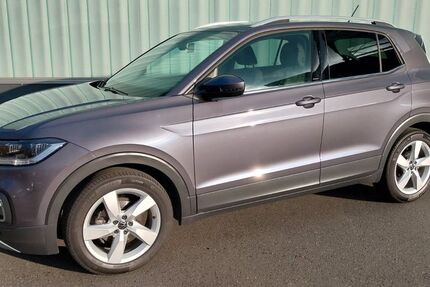 VW T-Cross 28.600 km 22.430 &euro; Neuwied 56567