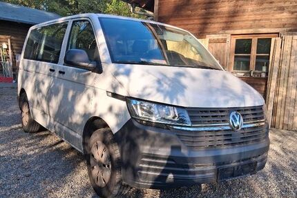 VW T6 Kombi 180.200 km 15.400 &euro; Niederahr 56414