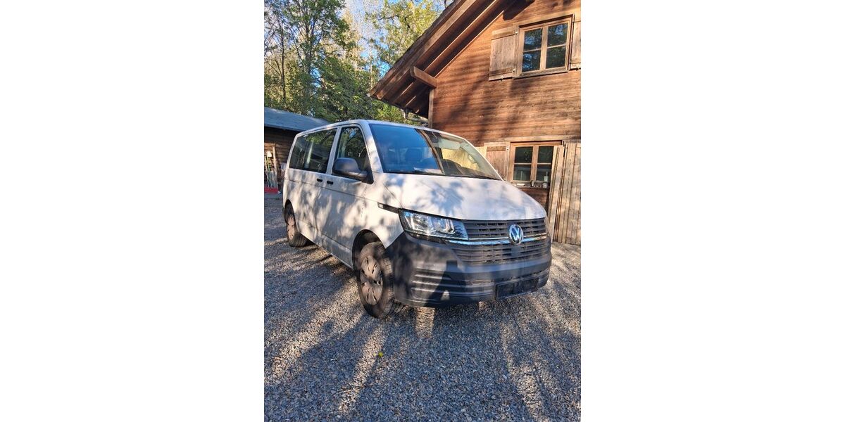 VW T6 Kombi 180.200 km 15.400 &euro; Niederahr 56414