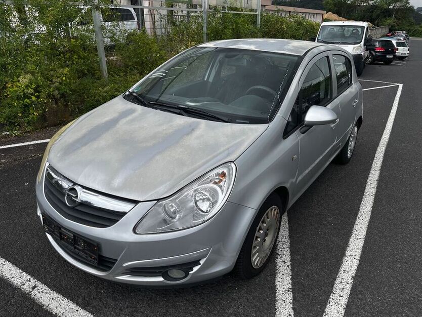 Corsa