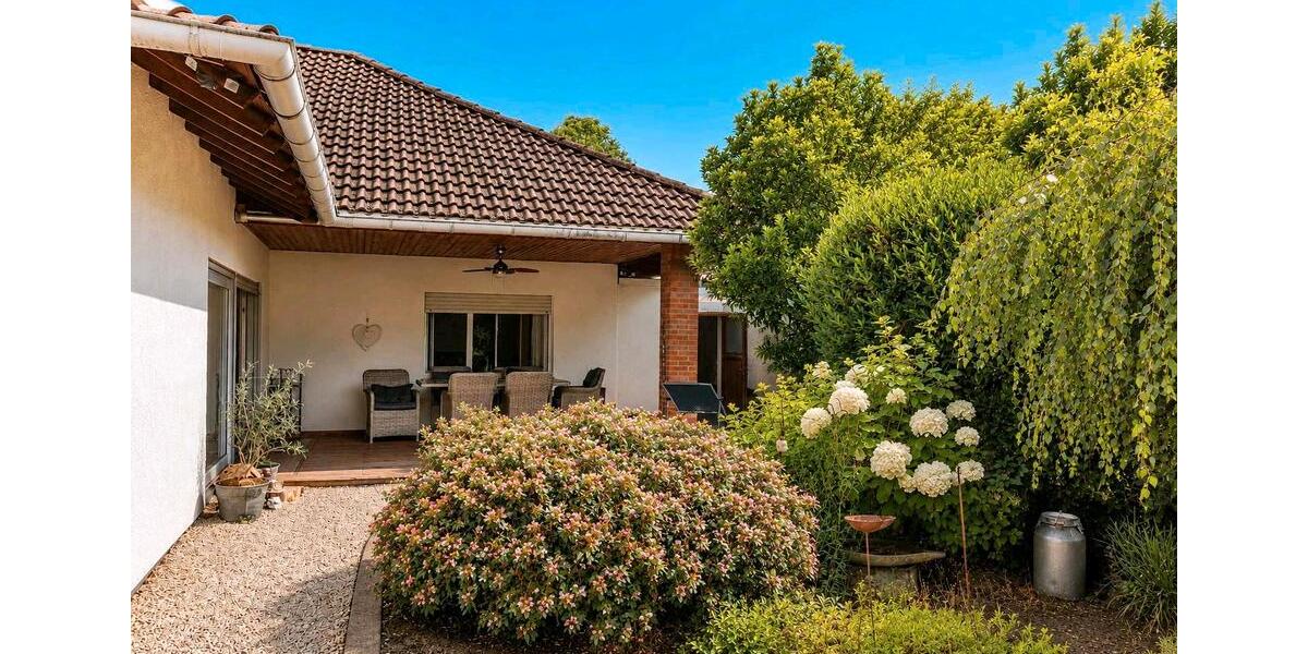 Bungalow Mogendorf - 4 Zimmer, 140 m&sup2;, 599.000&euro; | Angebot:27074257