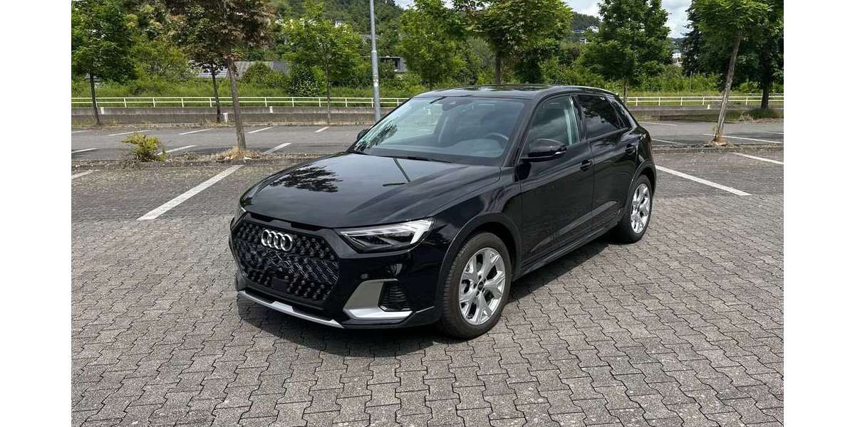 Audi A1 8.660 km 26.500 &euro; Bad Ems, Stadt 56130