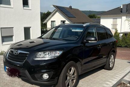 Hyundai SANTA FE 192.000 km 6.500 &euro; Leutesdorf 56599