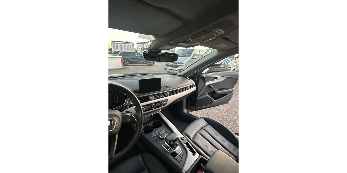 Audi A4 Avant 109.000 km 18.500 &euro; Bassenheim 56220