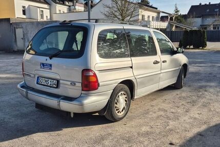 Ford Windstar