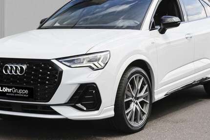 Audi Q3 40.108 km 38.580 &euro; Koblenz 56070