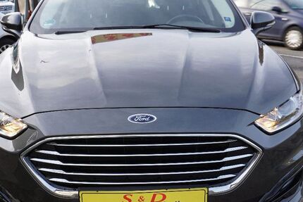Ford Mondeo 76.000 km 16.499 € Dachsenhausen 56340