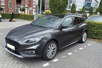 Ford Focus 104.000 km 13.999 &euro; Nörtershausen 56283