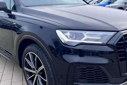 Audi Q7 40.125 km 54.890 € Koblenz 56070