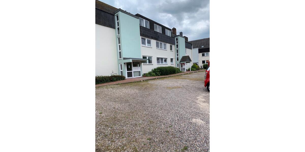 Heiligenhafen Eigentumswohnung 2 zimmer