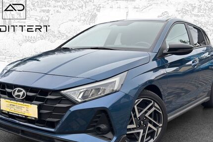 Hyundai i20 12.600 km 17.490 &euro; Koblenz-Niederberg 56077