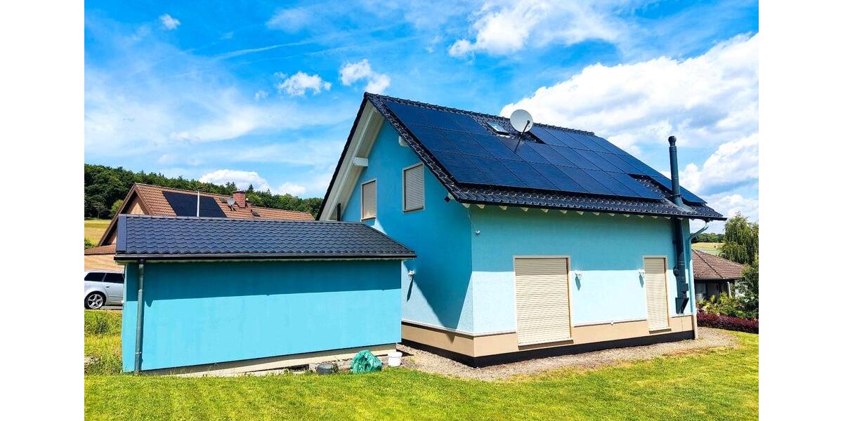 Einfamilienhaus Nassau - 3 Zimmer, 128 m&sup2;, 409.999&euro; | Angebot:26705108