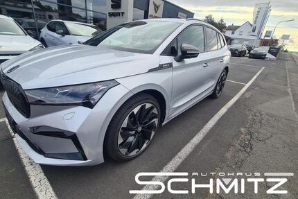 Skoda Enyaq 31.040 km 37.961 &euro; Ebernhahn 56424