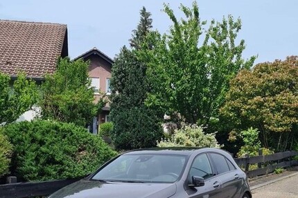 Mercedes-Benz A-Klasse 38.000 km 23.000 € Höhr-Grenzhausen 56203