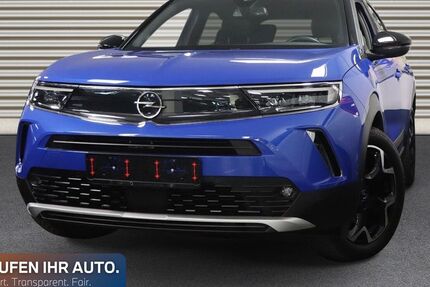 Opel Mokka 31.664 km 19.900 &euro; Koblenz 56073