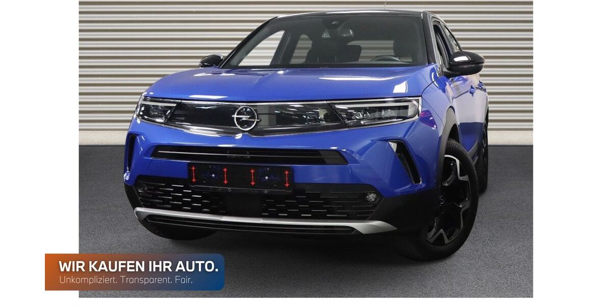 Opel Mokka 31.664 km 19.900 &euro; Koblenz 56073