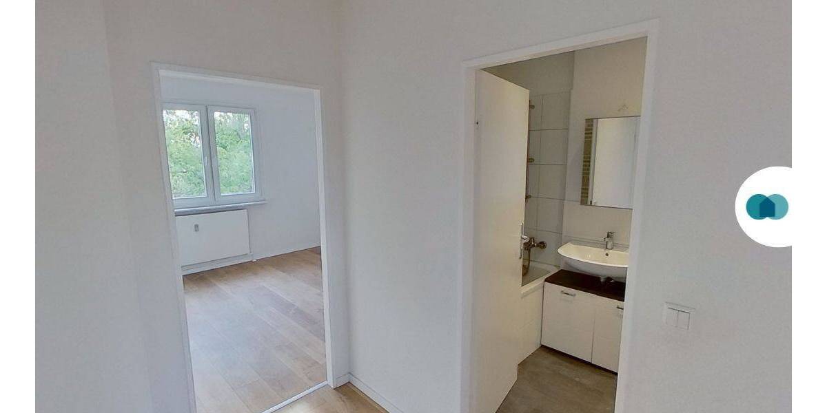 Etagenwohnung Koblenz Karthause - 5 Zimmer, 103 m&sup2;, 929&euro; | Angebot:26851454