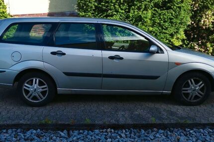 Ford Focus 348.000 km 550 &euro; Hilgert 56206