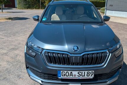 Skoda Kamiq 148.000 km 16.000 &euro; Halsenbach 56283