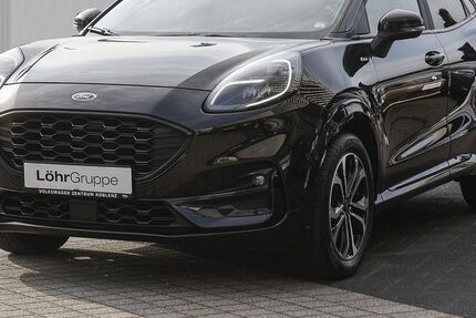 Ford Puma 69.539 km 18.780 € Koblenz 56070