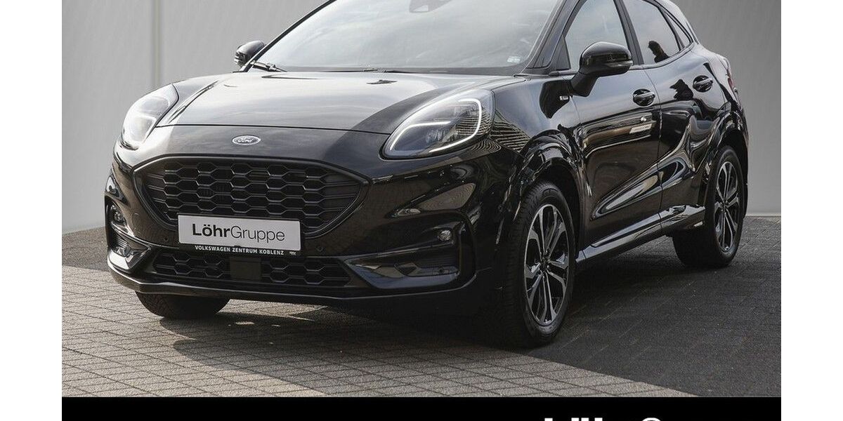 Ford Puma 69.539 km 18.780 € Koblenz 56070