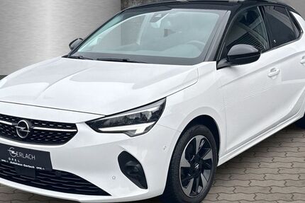 Opel Corsa 61.286 km 14.900 &euro; Niederahr 56414