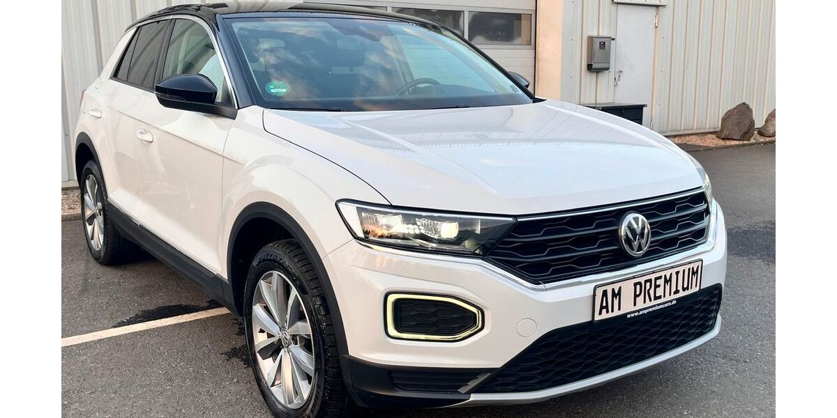 VW T-Roc 72.340 km 18.990 &euro; Andernach 56626