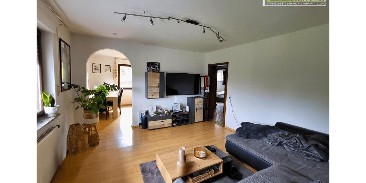 freies Baugrundstück in der schönsten Lage in Nassau (Kaltbachtal) 5 zimmer