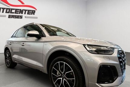 Audi Q5 125.772 km 33.290 &euro; Neuwied 56564