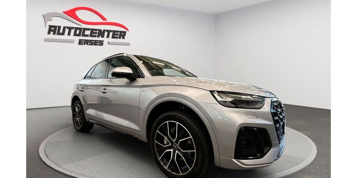 Audi Q5 125.772 km 33.290 &euro; Neuwied 56564