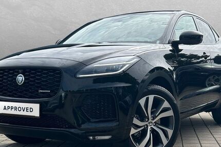Jaguar E-Pace 24.900 km 41.890 &euro; Koblenz/Gwb. Arenberg 56077