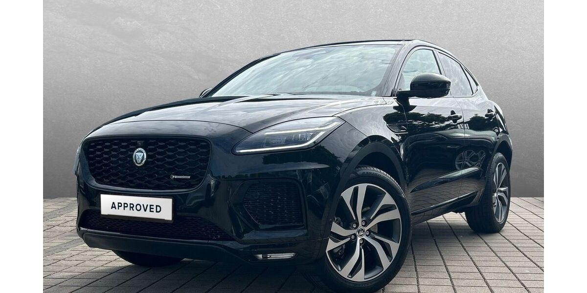 Jaguar E-Pace 24.900 km 41.890 &euro; Koblenz/Gwb. Arenberg 56077