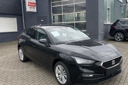 Seat Leon 9.500 km 26.775 &euro; Ebernhahn 56424