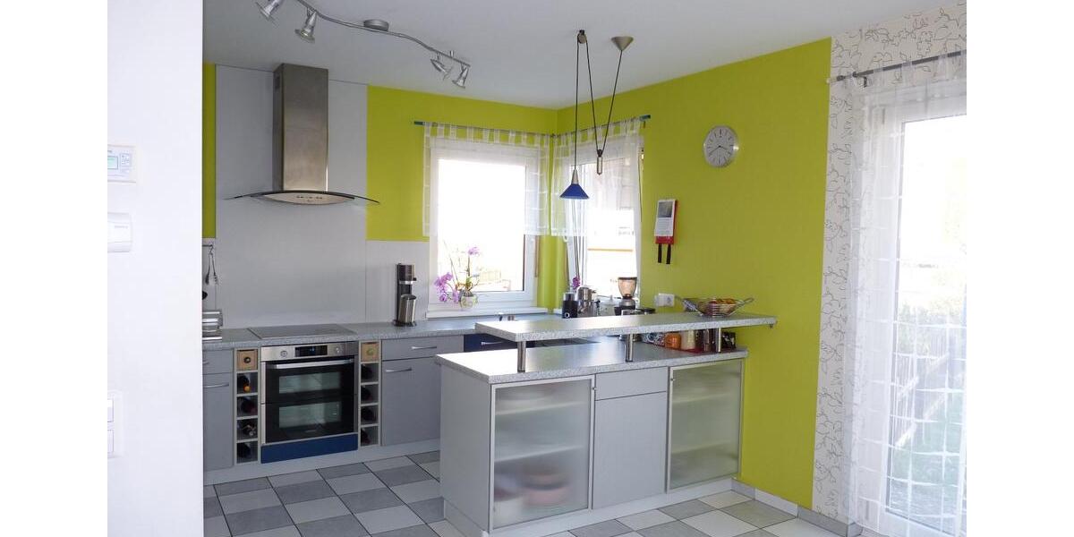 Einfamilienhaus Gückingen - 5 Zimmer, 150 m&sup2;, 449.000&euro; | Angebot:26991003
