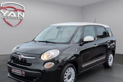 Fiat 500L 176.562 km 5.990 &euro; Koblenz 56070