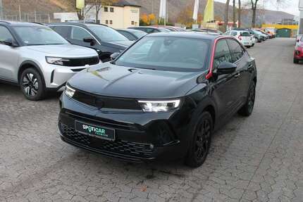 Opel Mokka 20.022 km 17.990 &euro; Oberwesel 55430