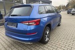 Skoda Kodiaq Sportline 4x4 119.000 km 27.990 € Koblenz 56070