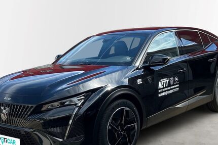 Peugeot 408 6.000 km 42.900 € Mayen 56727