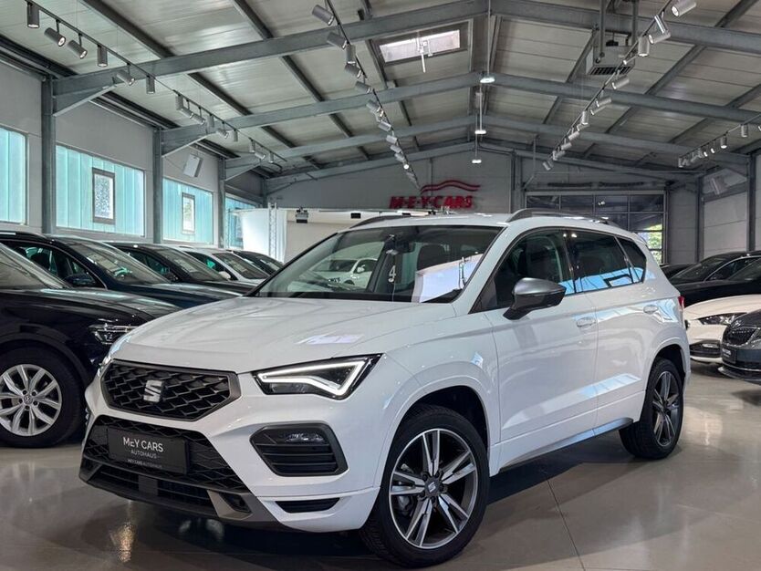 Ateca