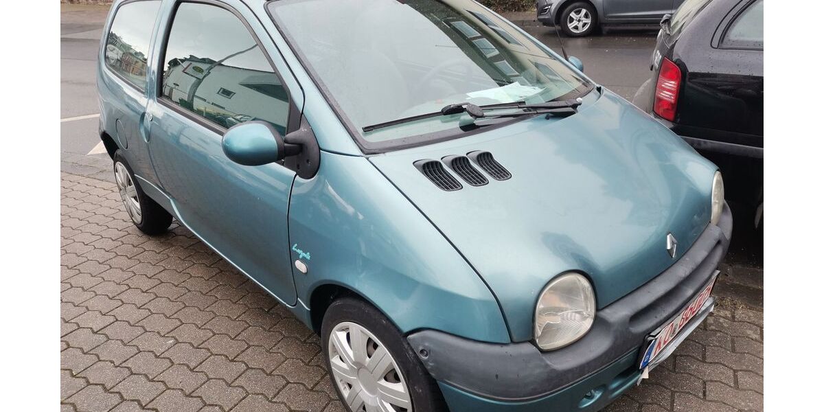 Renault Twingo 121.400 km 2.300 &euro; Koblenz 56072