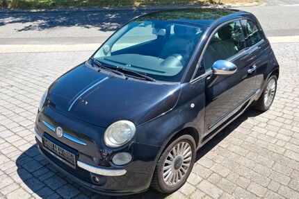 Fiat 500 160.000 km 4.000 &euro; Oberwesel 55430