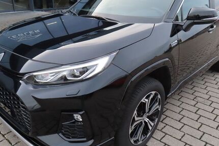 Suzuki Across 41.200 km 33.690 € Herschbach 56414