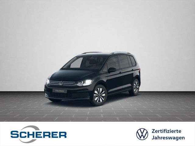 VW Touran 18.510 km 33.490 &euro; Mayen 56727