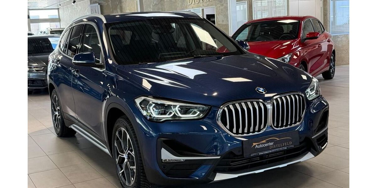 BMW X1 84.192 km 20.990 &euro; Neuwied 56564