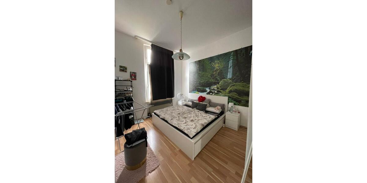 Etagenwohnung Boppard - 1 Zimmer, 35 m&sup2;, 335&euro; | Angebot:26635132