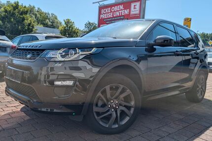 Land Rover Discovery 136.200 km 15.900 &euro; Montabaur 56410
